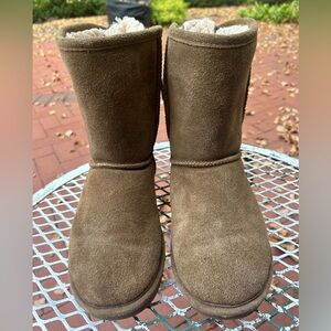 BearPaw Boots